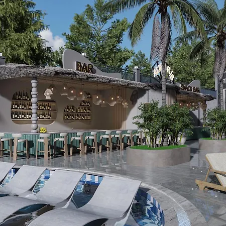 Almaris Resort Hotel-2