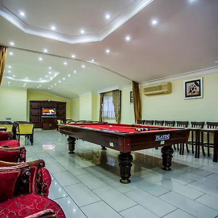 Kleopatra Ada Hotel-3