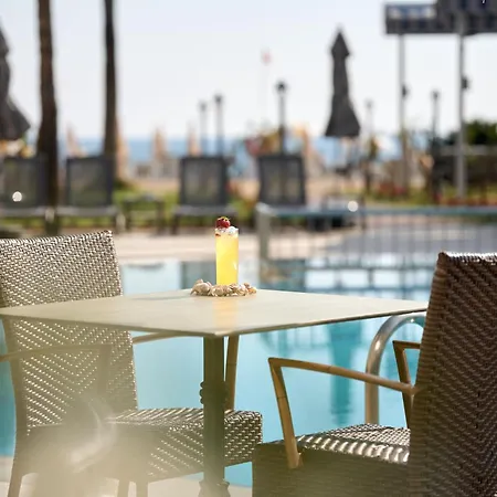 Elysee Beach Hotel-3