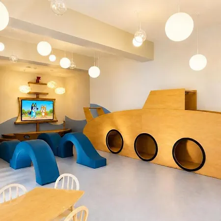 Blue Wave Suite Hotel-3