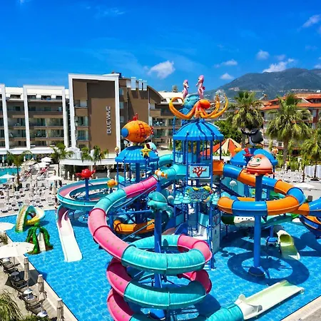 Blue Wave Suite Hotel-2