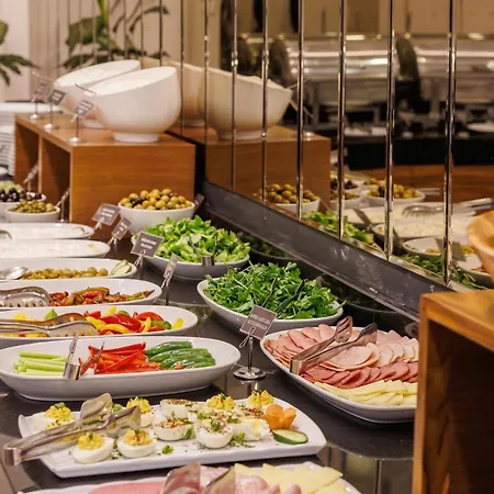 Adana Plaza Hotel-2