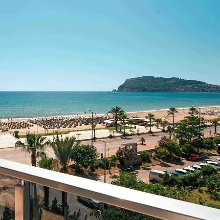 Blue Diamond Alya Hotel-2