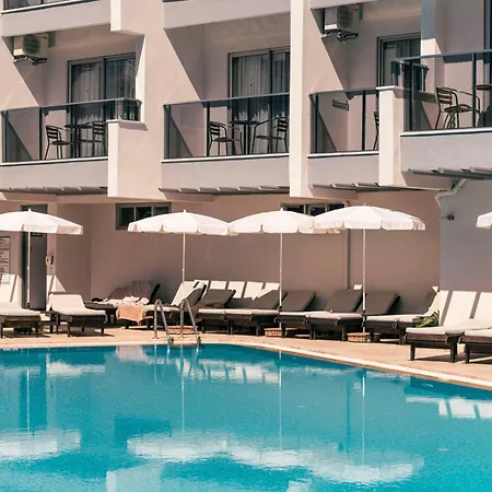 Blue Diamond Alya Hotel-3