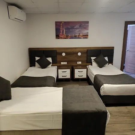 River Elite Hotel Spa-3