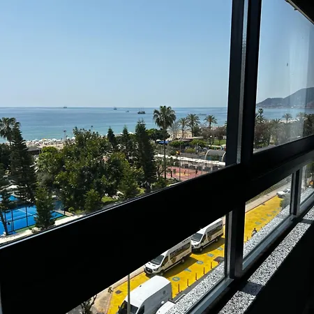 Havana Apart Hotel-3