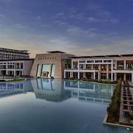 Rixos Premium Belek - The Land Of Legends Access-2