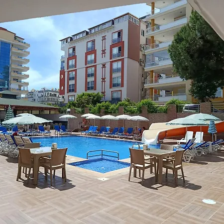 Bariscan Hotel-2
