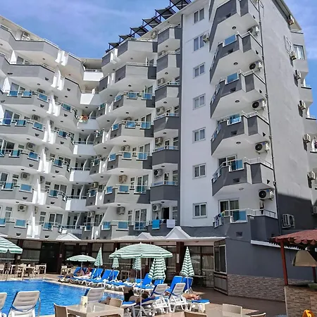 Bariscan Hotel-3