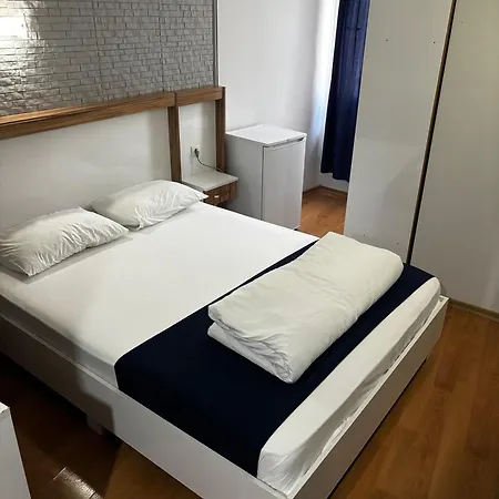 Oezhan Hotel-3