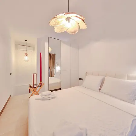 Yaz Apart Hotel-2
