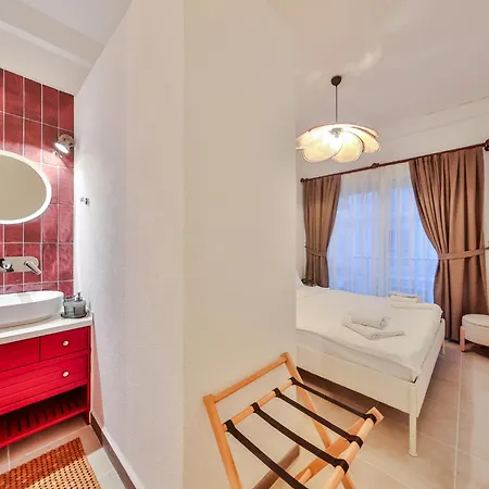 Yaz Apart Hotel-3