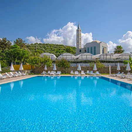 Alaiye Resort & Spa Hotel-3
