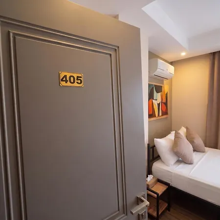 Koesk Boutique Hotel - Old Town & City Center-2