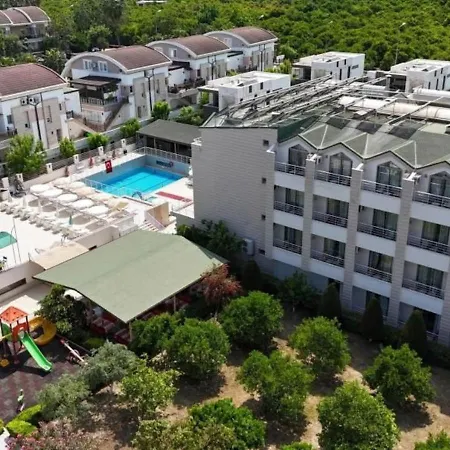 Erkal Resort Hotel-3
