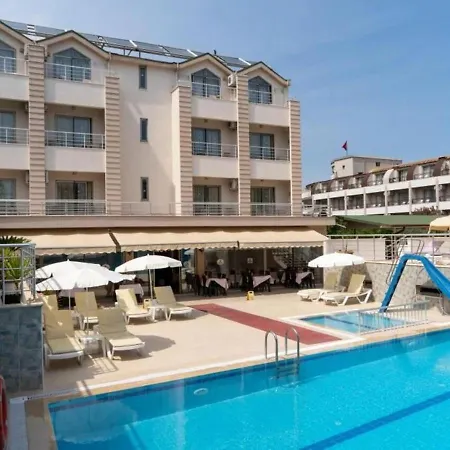 Erkal Resort Hotel-2