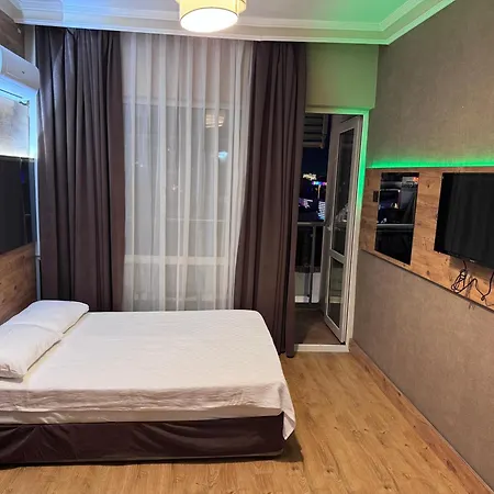 Temiz Hotel-2