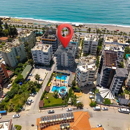 Best Alanya Hotel-3