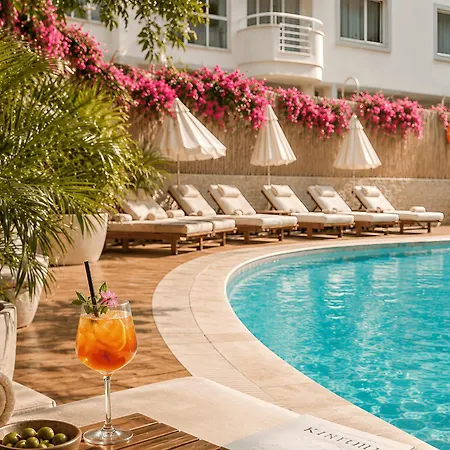 Bella Rose Apart Hotel, Alanya-3