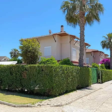 Paradise Town Villa Orchard-2