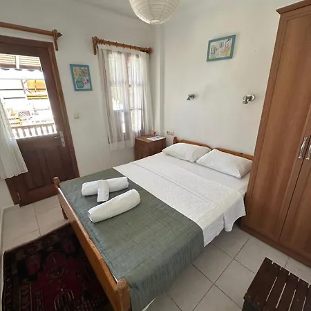 The White House Kalkan-2