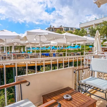 Oasis Hotel (Adults Only)-2