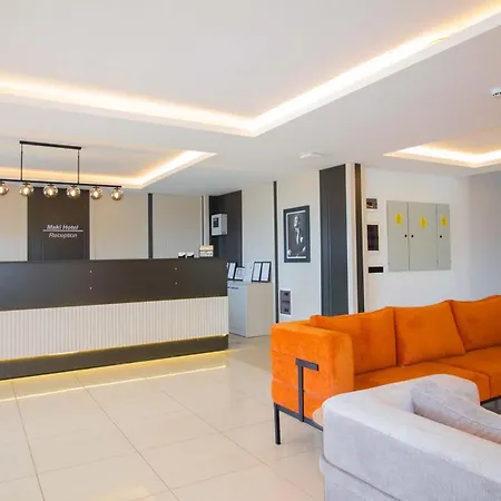 Kas Maki Hotel-2