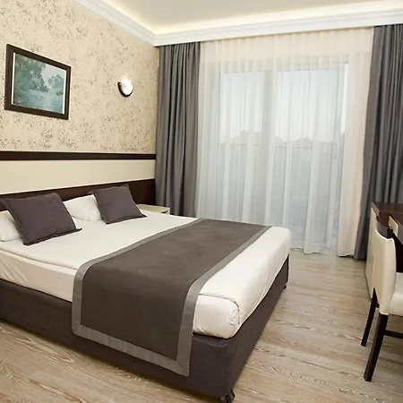 Camyuva Beach Hotel-2