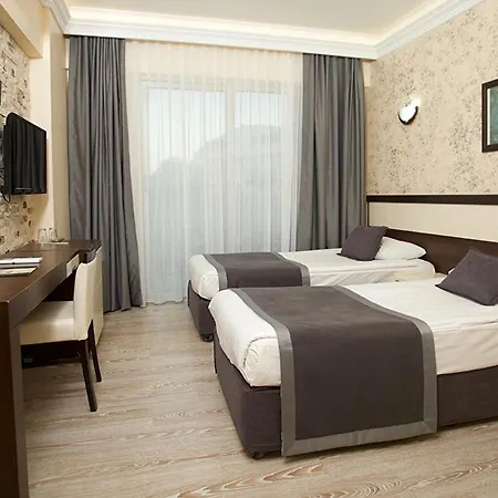 Camyuva Beach Hotel-3