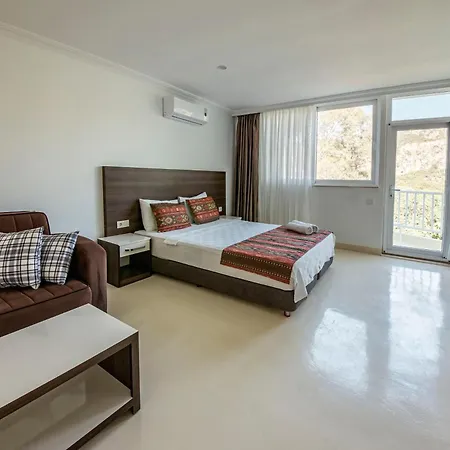 La Moda Beach Hotel-3