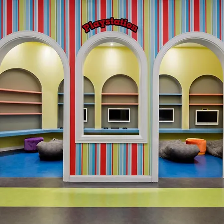Granada Luxury Belek - Family Kids Concept-3