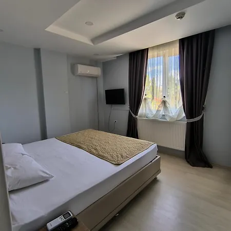 Hannapart Otel-2