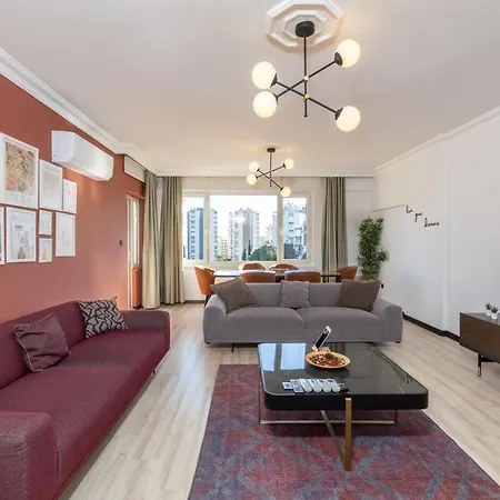 Melissas Suites Lara-2