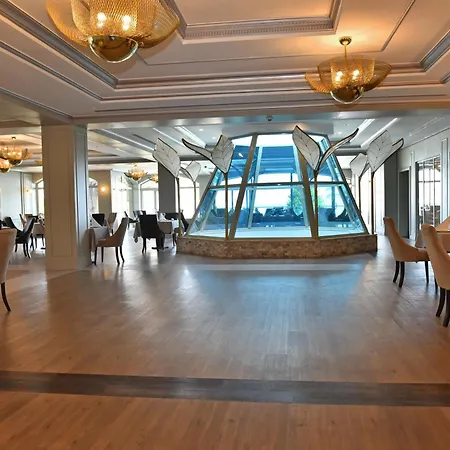 Pine Beach Belek-2