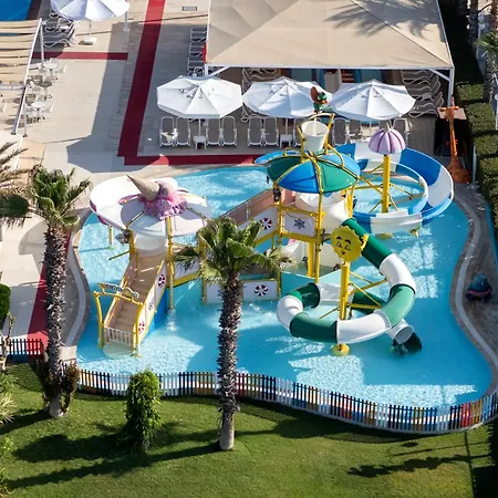 Orange County Belek-2