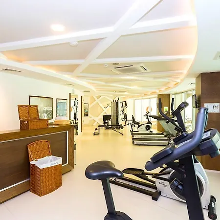 Seashell Resort Hotel & Spa-2