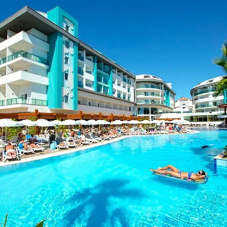 Seashell Resort Hotel & Spa-3