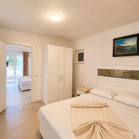 Doc's Boutique Hotel Kemer-2