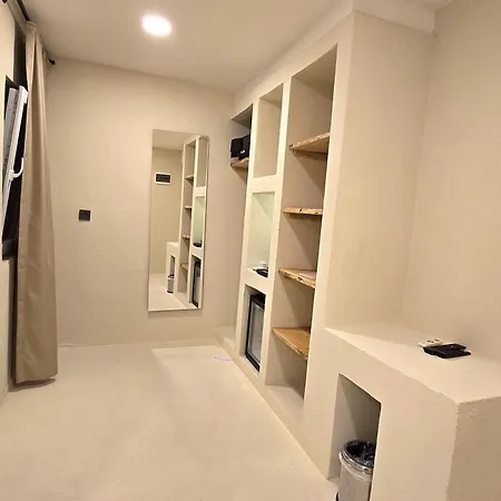 Doc's Boutique Hotel Kemer-3