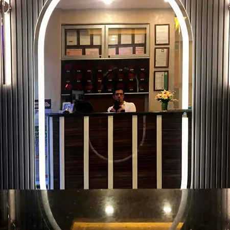 Derya Hotel-3