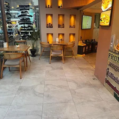 Kleopatra Icaria Apart Hotel-2