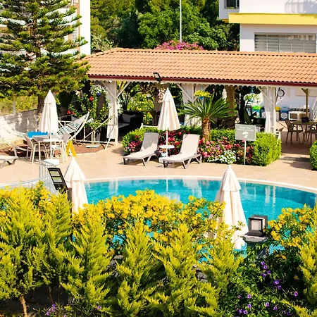 Nora Suit Hotel-2