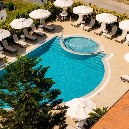 Nora Suit Hotel-3