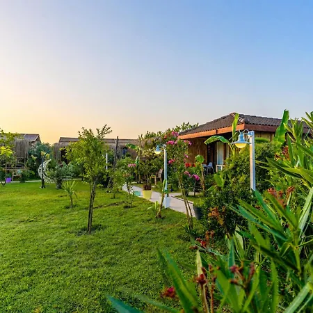 Izgen Bungalows-2