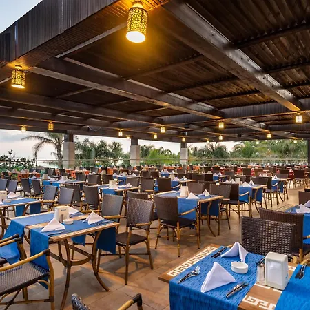 Sunis Kumköy Beach Resort Hotel&Spa-3