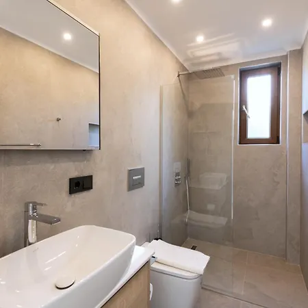 Villa Yakamoz-2