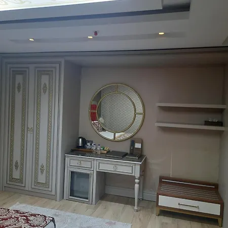 Elysium Green Suites-3
