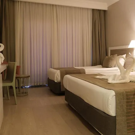 Lrs Hotels Port River Hotel & Spa-2