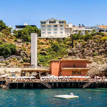 La Boutique Hotel&Suites - Adults Only-2
