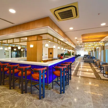 Sunis Evren Beach Resort Hotel & Spa-3